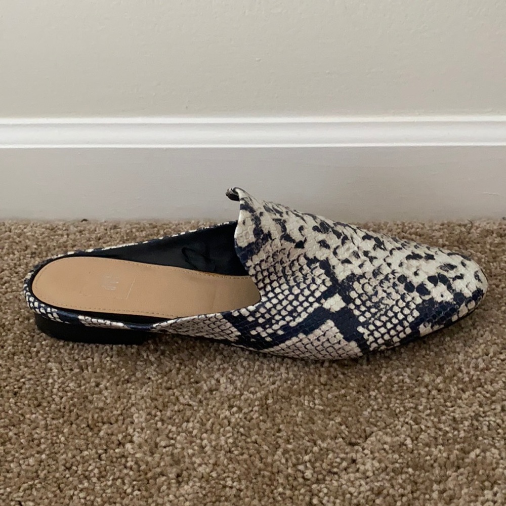 Cute comfy flat